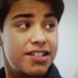 Meet your Posher, Garon